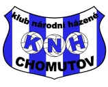 KNH Chomutov