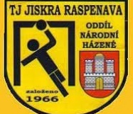 Jiskra Raspenava